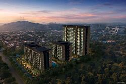 Dunearn Road (D11), Condominium #590583641